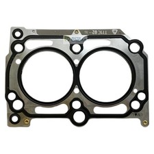 Guarnizione testata per lombardini senza fori ldw 502 523 focs microcar ligier c