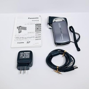 Panasonic Hx Wa10 | eBay