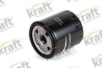 Kraft Automotive ÖLfilter FüR CitroËN DAF Daihatsu Fiat FSO Hyundai Lada