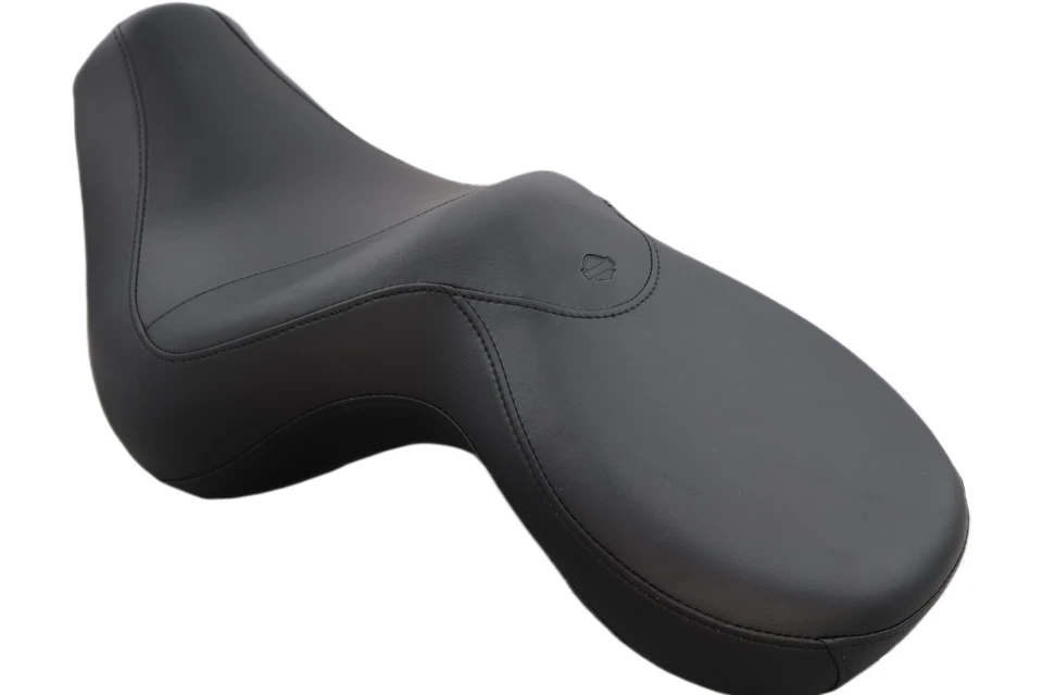 52000012 NUEVO OEM 2011-2017 HARLEY-DAVIDSON SOFTAIL DELGADO BLACKLINE ASIENTO DE ALCANCE FLS Foto 3 de 4