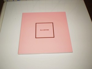 Blackpink Square Up Album | eBay