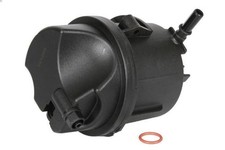 Kraftstofffilter MANN-FILTER WK 9015 x MAZDA 2 (DY) 1.4 2003-2007