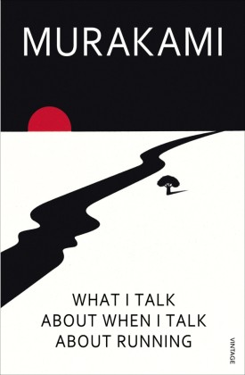 What I Talk About When I Talk About Running | Murakami, Haruki | Kartoniert-image