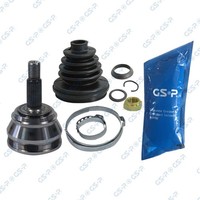 NEU - GSP 853007 Gelenksatz, Antriebswelle FüR Seat VW