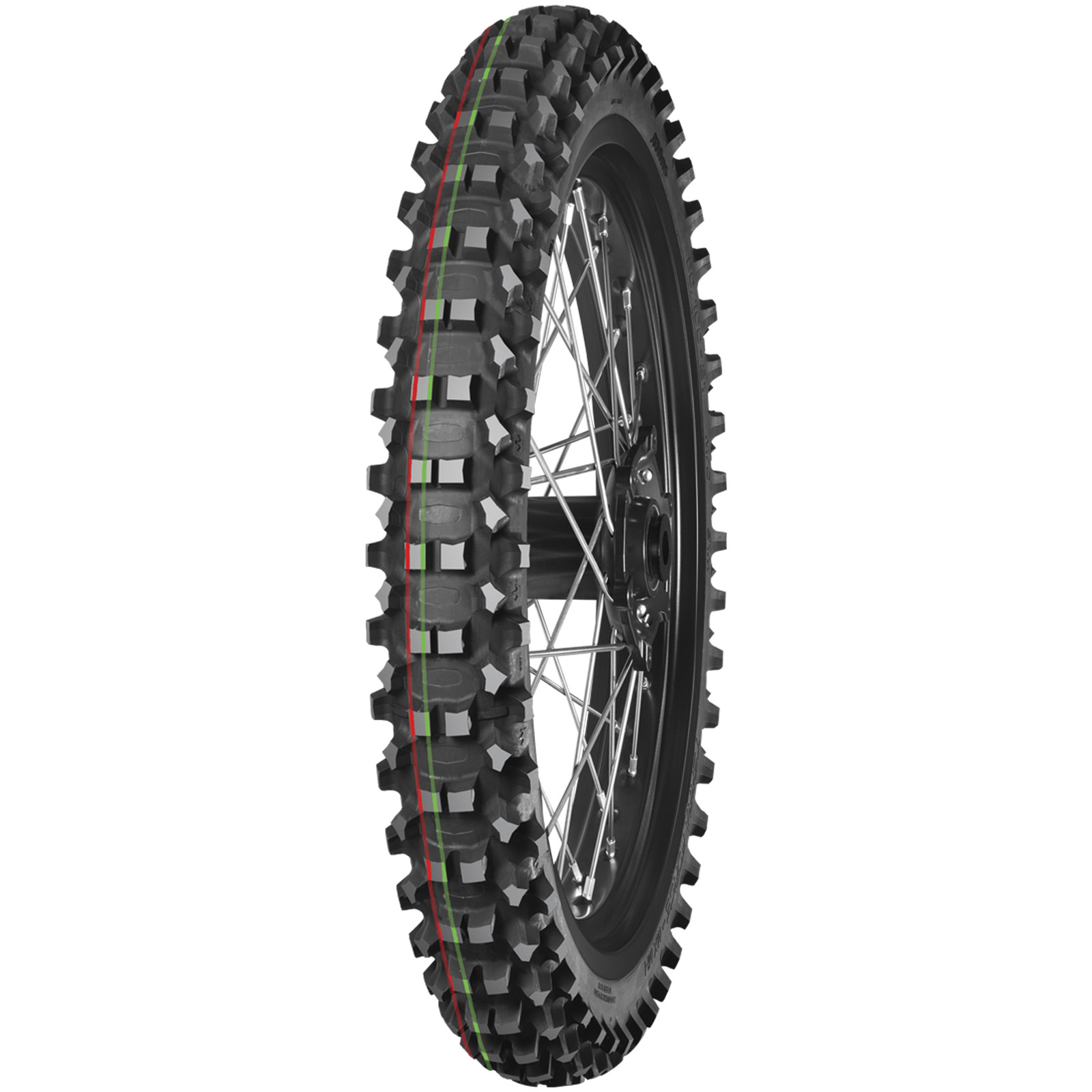 Pneu moto 90/90-21 Mitas Terra Force-MX MH cross et enduro