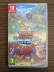 Pokemon Mystery Dungeon: Rescue Team DX (Nintendo Switch, 2020)