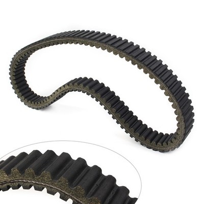 Antriebsriemen für Yamaha Kodiak 400 YFM400 YFM 400 2X4 4X4 2000-2006