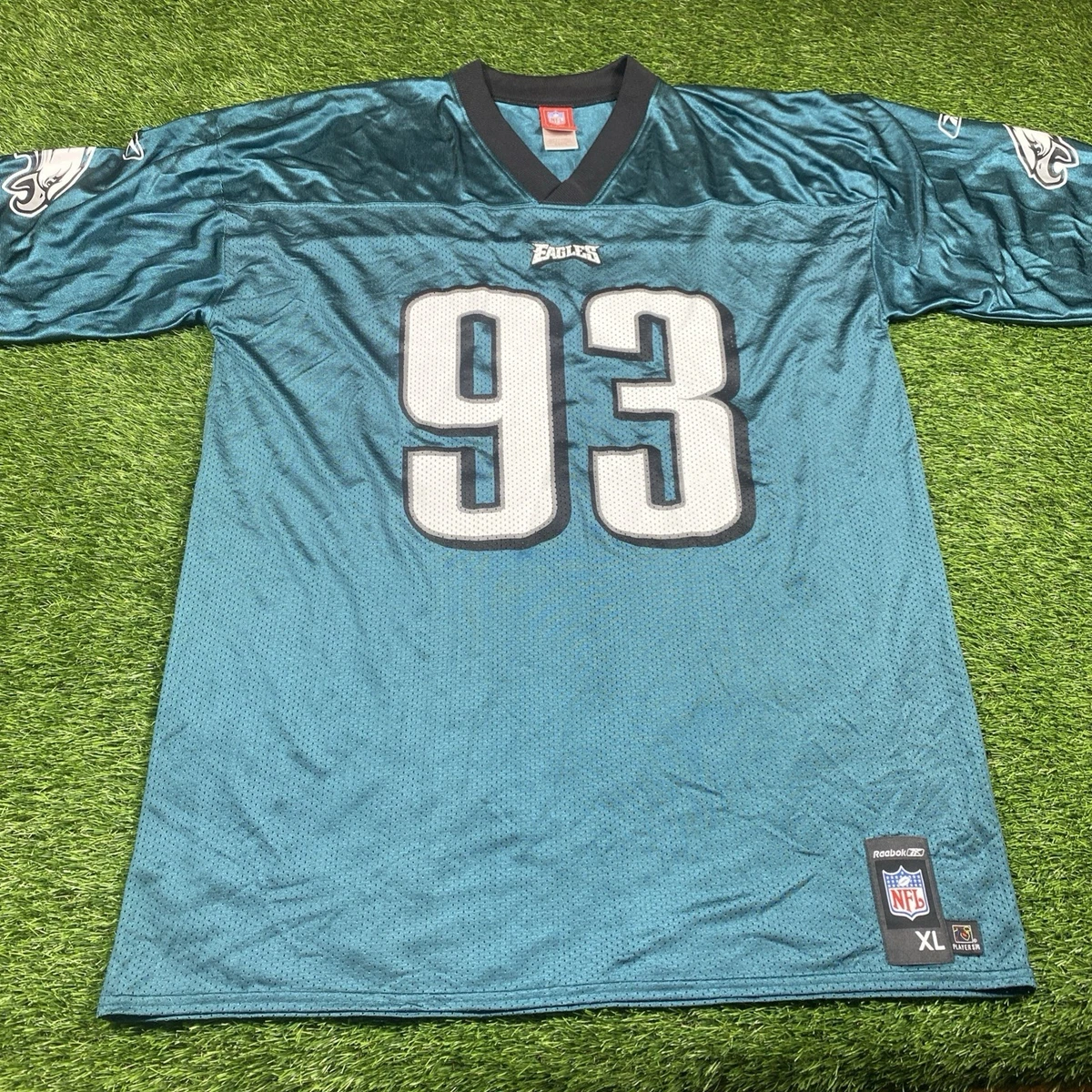 Philadelphia Eagles NFL Fan Jerseys for Men for sale | eBay