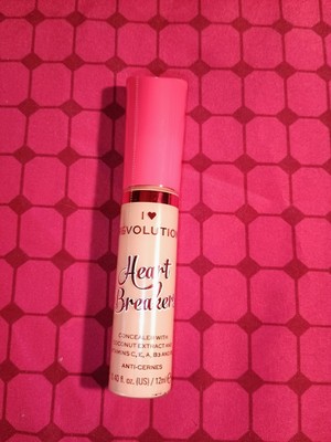I Heart Revolution Heart Breakers Concealer. Shade Butte 0.40 Fl. Oz. New Sealed