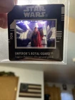 Star Wars POTF2 Power Of The Force Kenner 97 Freeze Frame EMPEROR'S ROYAL GUARD
