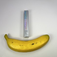 NIB WONDERSKIN Wonder Blading Top Lip Gloss HOLOGRAPHIC Full Size 4ml 0.135 oz