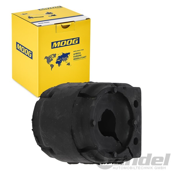Moog Lagerung Stabilisator 14,2Mm Hinten Links Rechts Passend FüR Mazda 3 6 CX-5-image