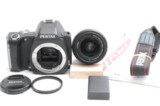 PENTAX K S1 18 55mm Good condition 