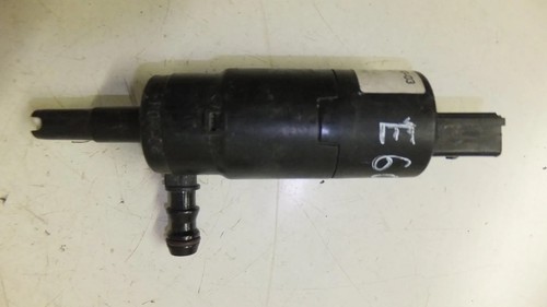 BMW 5 E60 Scheinwerferwaschmotor 8377430 2.50 Petrol 160kw 2006 17556402