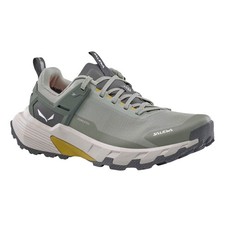 Salewa Pedroc 2 PTX Men's Hiking Shoes, Shadow/Faded Green, M9.5