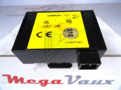 Zentralverriegelung / Radio Control Reciever Vauxhall Antara 25938218