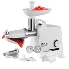 VEVOR 4 LBS/Min Electric Tomato Strainer 300W...