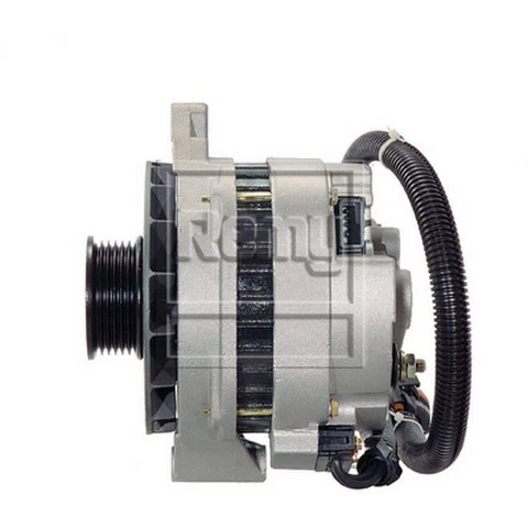 Alternador Remy 21013 Premium para 93-97 Cadillac DeVille Eldorado Seville Foto 4 de 4