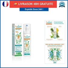 Puressentiel Spray Aérien Assainissant 41 Huiles Essentielles Bio 75 ml
