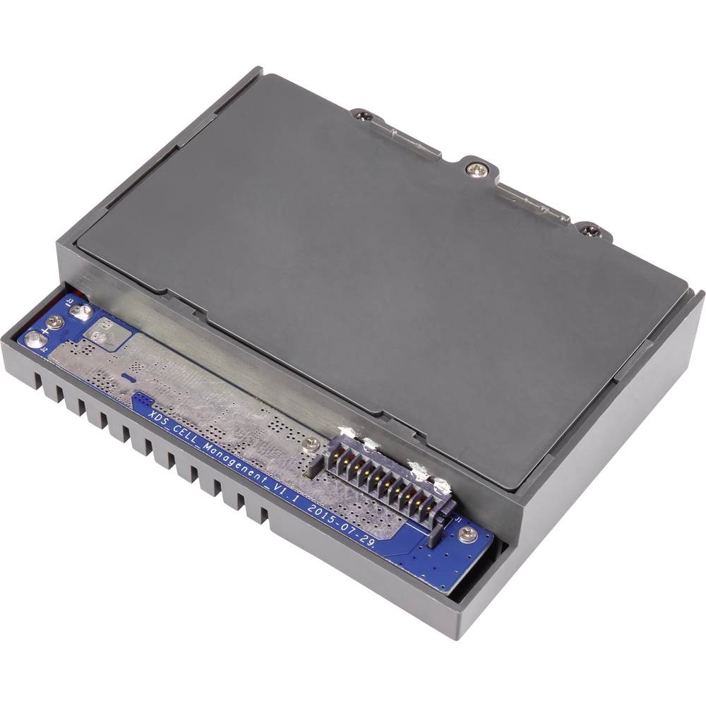 Évitez les coupures : VOLTCRAFT VC-8057125 pack d'accus stable pour appareils gourmands