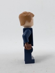 LEGO Marvel Super Heroes Civil War: Captain America 76047 PURSUIT