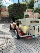1978 Excalibur Series III  on eBay