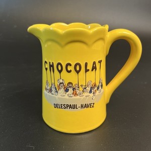 Chocolat Delespaul Havez Mug for sale | eBay