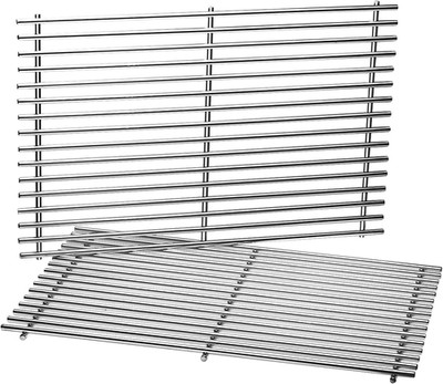 7638 7639 7525 7527 44,5 Cm Grillroste Für Weber Spirit 300-Serie 310 E310 320 S