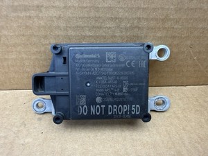 2020 - 2025 Nissan Versa Adaptive Cruise Distance Sensor OEM 28438-5EA5E