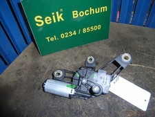 Wischermotor hinten SKODA Fabia Combi (6Y) 145593 km