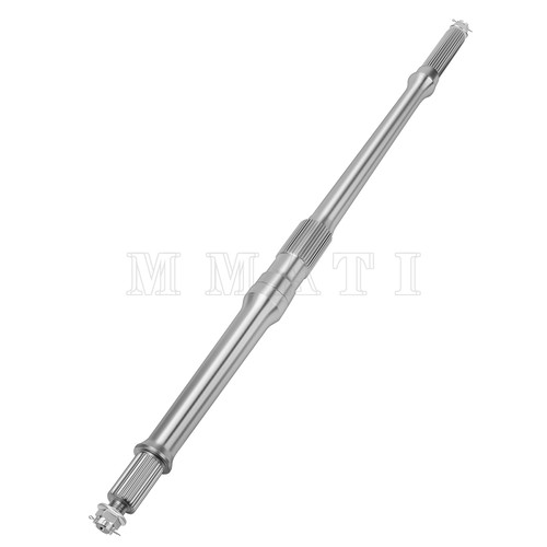 Rear Axle Shaft for Yamaha Wolverine 450 06-10, Kodiak 450 2003-04, ATVPC - Picture 9 of 13