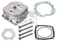Febi Bilstein Zylinderkopf, Druckluftkompressor 35707