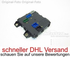 control unit Maserati Quattroporte V 4.2 03.04- 210683 501201360005