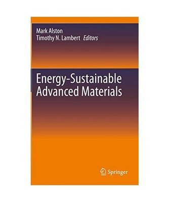 Energy-Sustainable Advanced Materials
