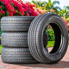 4 Fullway Pc369 23560r17 106h Xl All Season Performance Tires Utqg 380aa 4 Fullway Pc369 23560r17 106h Xl All Season Performance Tires Utqg 380aa