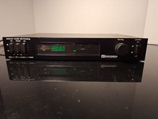 Bogen TP-100A Digital Tuner Tested Working Perfectly