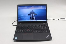 Lenovo T590 I5-8265U 256GB NvME SSD 8GB DDR4 Win11Pro NO Battery
