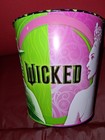 Wizard Regal NEW Popcorn Bucket  — photo 1