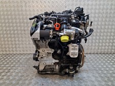 Moteur Volkswagen POLO