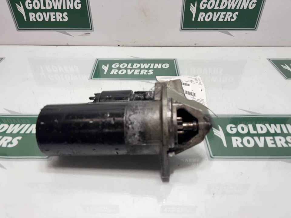 94 95 96 97 98 Saab SAAB 9000 Starter 4 cylinder - Image 3 of 4