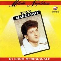 Audio Cd - Tony Marciano - Io Sono Meridionale - Dv More -D- Neu