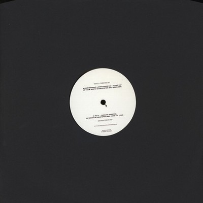 Christopher Rau / Hakim Murphy / Nathan Jonso (Vinyl 12'' - 2016 - EU - Original)