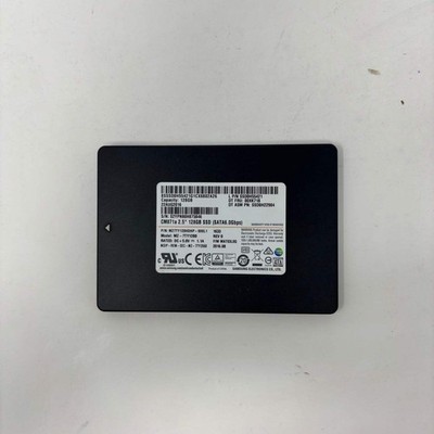 Samsung MZ-7TY1280