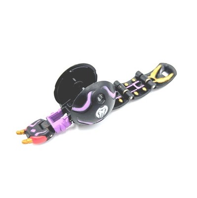 Bakugan B1 Classic Darkus Centipoid EU Version 