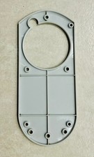 Twisting Mechanism Base for Hentronix Chicken Coop Door Opener | Omlet Eglu Go