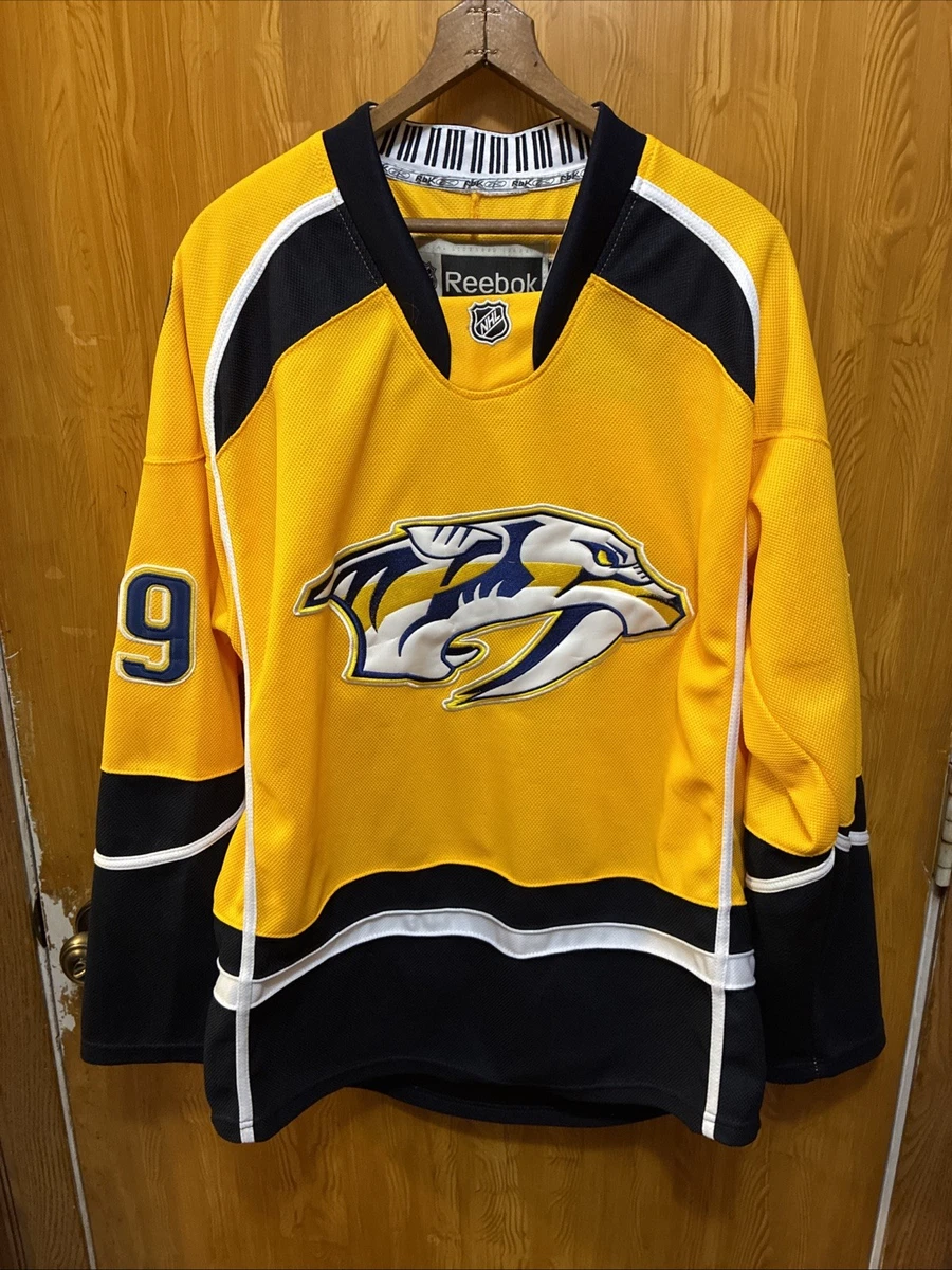 25+ Reebok Nashville Predators NHL Fan Jerseys for sale | Updated