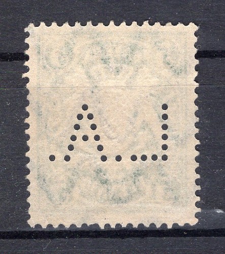 Bavaria COMPANY HOLE PERFIN LA (EA1123