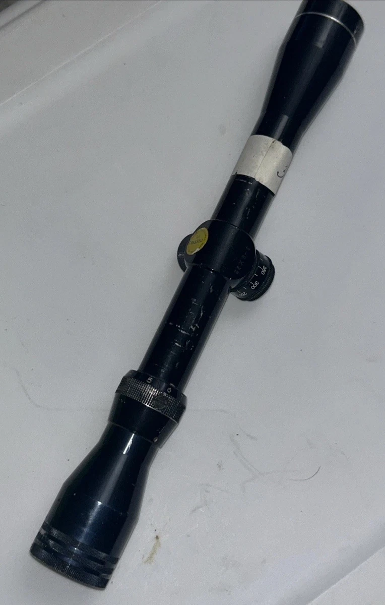 Tasco BDC Hunting Rifle Scopes for sale | eBay