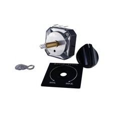 YAT050 Ciare Attenuatore L-PAD 50w 8 ohm potenziometro attenuazione LPAD YAT 050