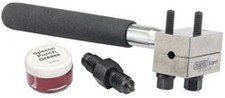 Draper 23313 Expert 4.75mm Din Hand-Held Brake Pipe Flaring Tool